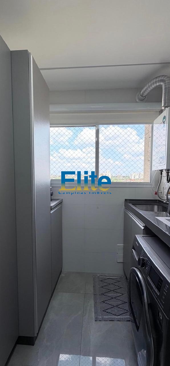 Apartamento, 3 quartos, 81 m² - Foto 21