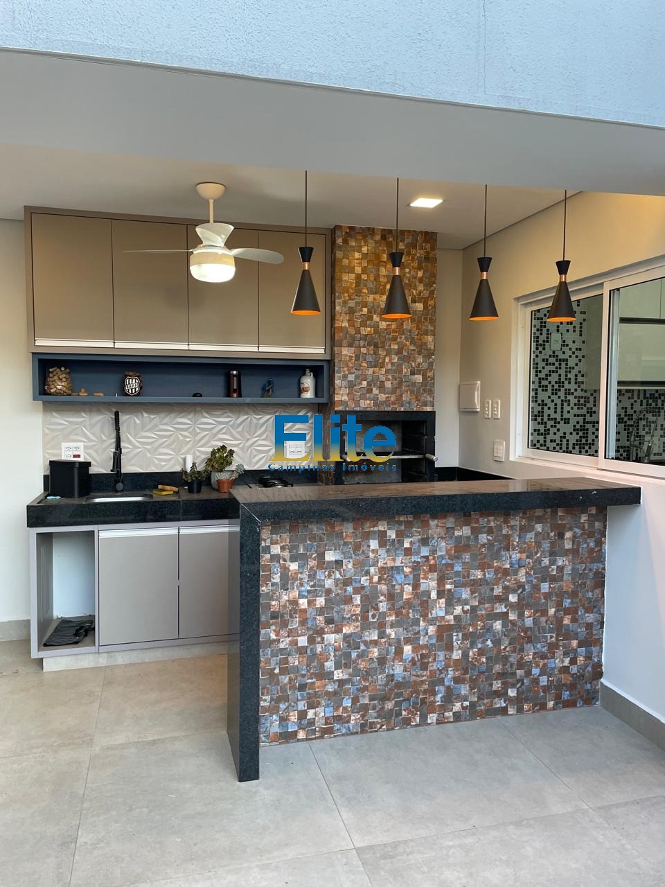 Casa de Condomínio, 3 quartos - Foto 20