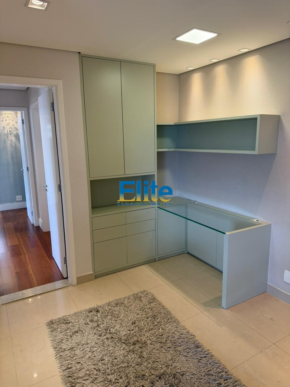 Apartamento, 3 quartos, 119 m² - Foto 9