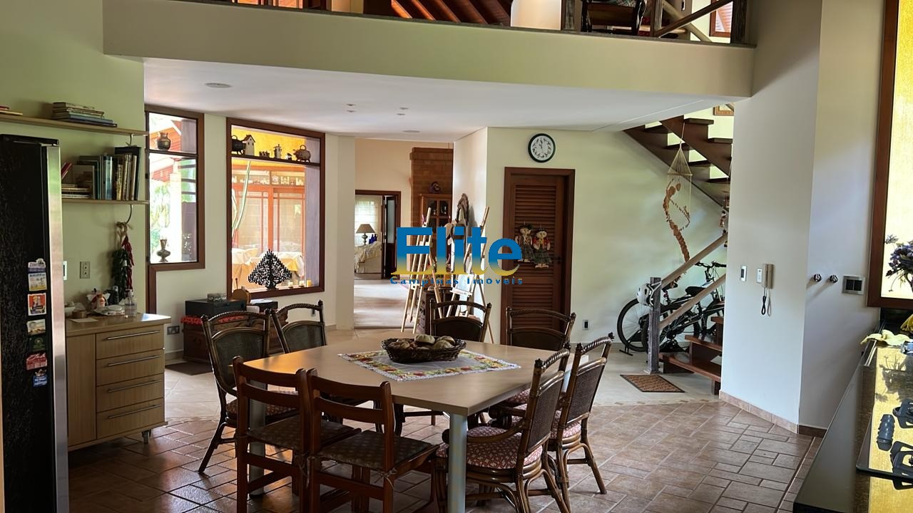 Casa de Condomínio, 4 quartos - Foto 31