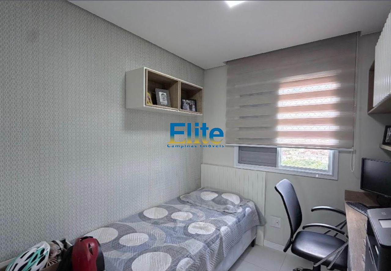 Apartamento, 3 quartos, 81 m² - Foto 9