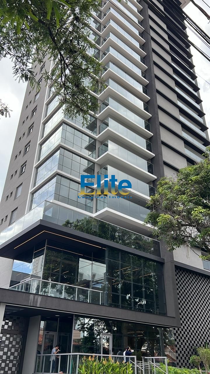 Apartamento, 3 quartos, 170 m² - Foto 34