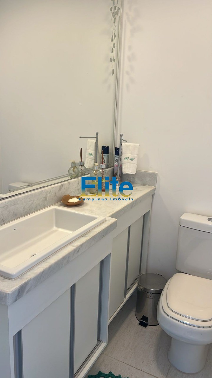 Apartamento, 3 quartos, 119 m² - Foto 3