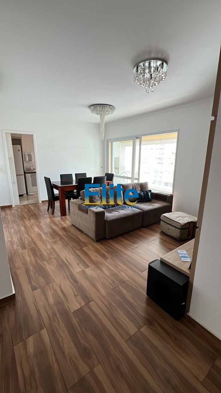Apartamento, 3 quartos, 119 m² - Foto 4
