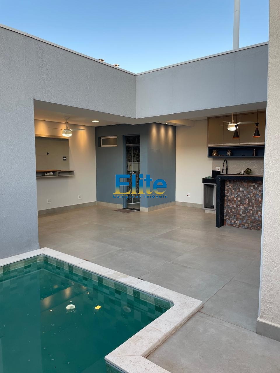 Casa de Condomínio, 3 quartos - Foto 21