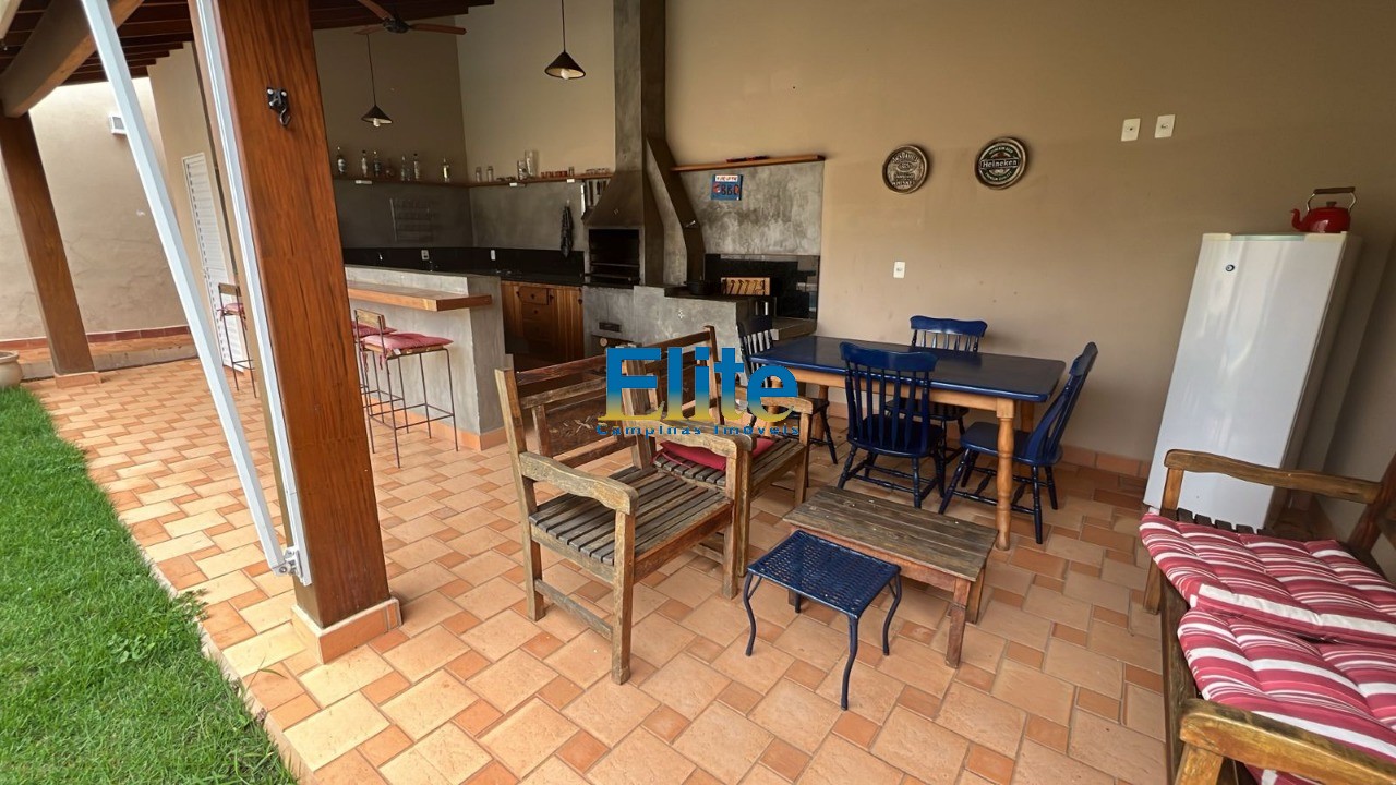 Casa de Condomínio, 3 quartos - Foto 38
