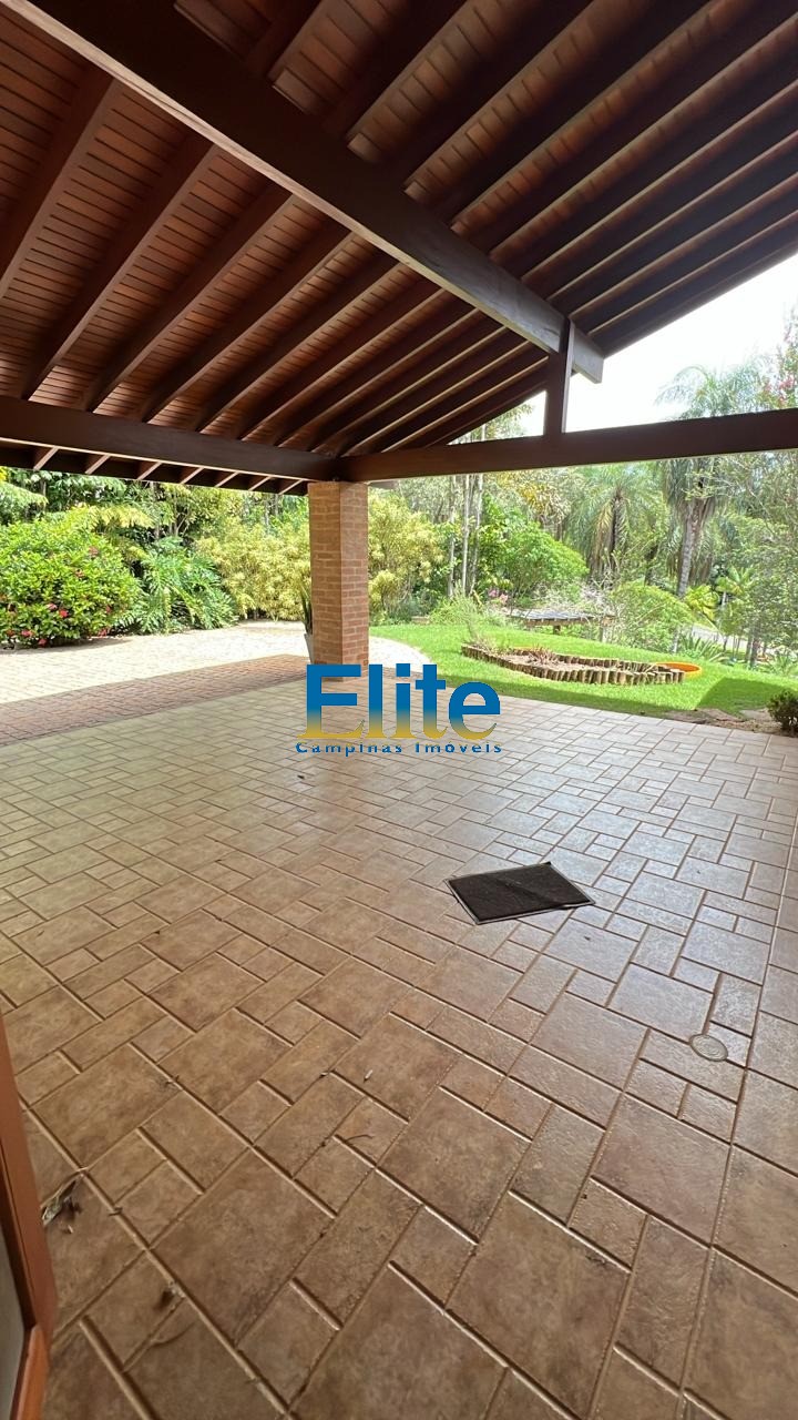 Casa de Condomínio, 4 quartos - Foto 45