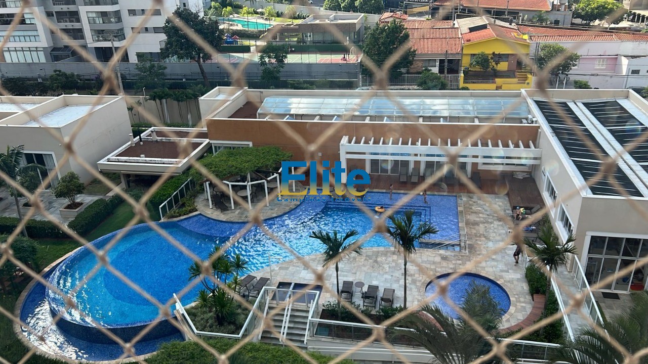 Apartamento, 3 quartos, 119 m² - Foto 8