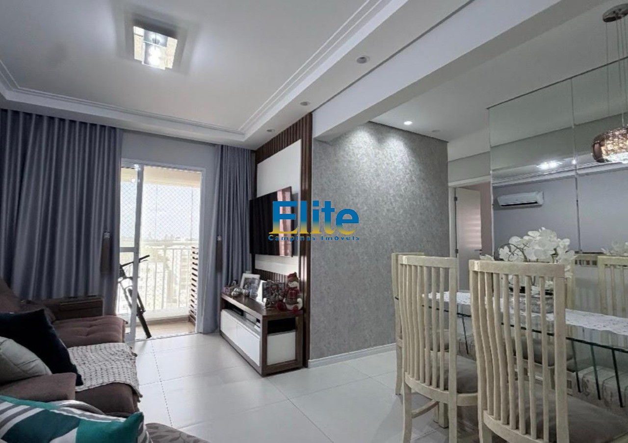 Apartamento, 3 quartos, 81 m² - Foto 3