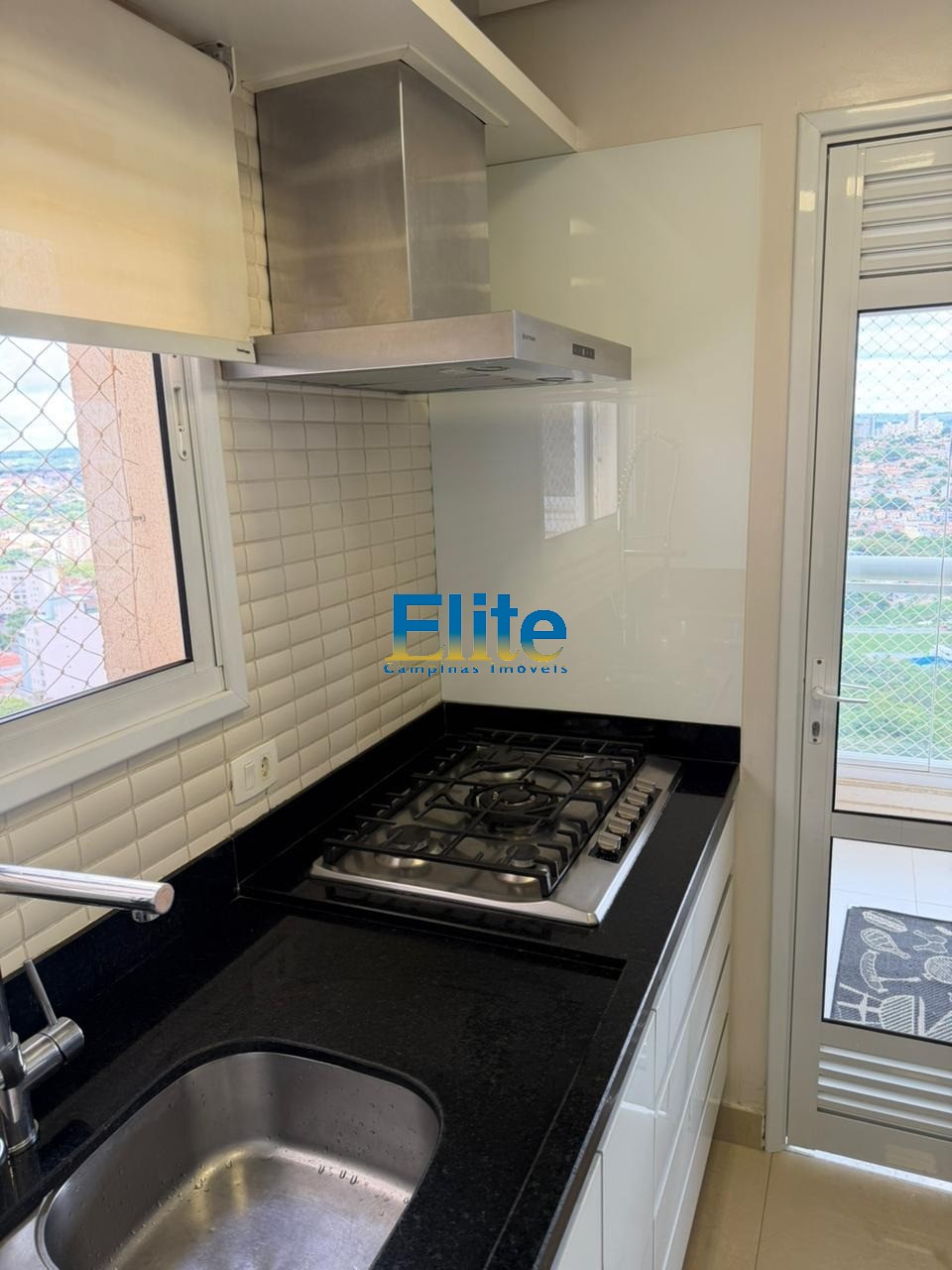 Apartamento, 3 quartos, 119 m² - Foto 20