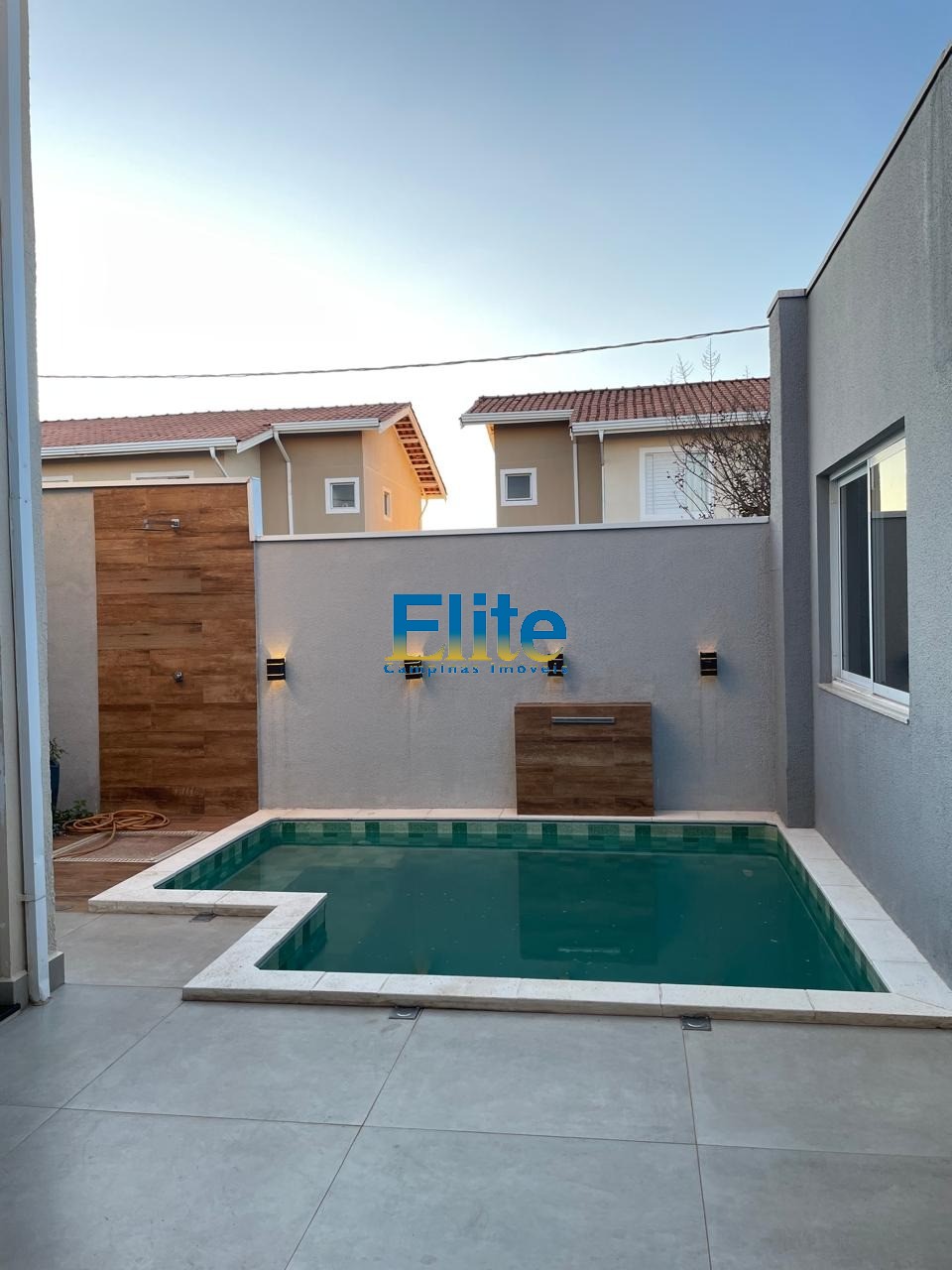 Casa de Condomínio, 3 quartos - Foto 23