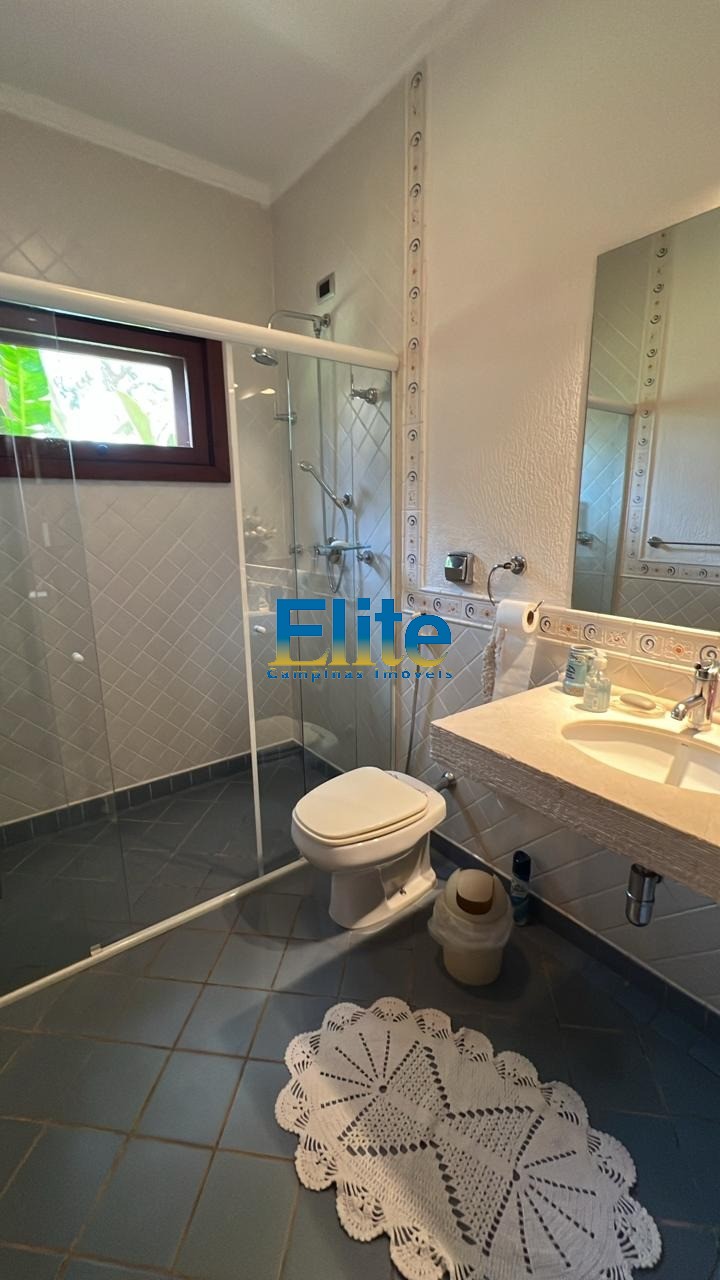 Casa de Condomínio, 4 quartos - Foto 23