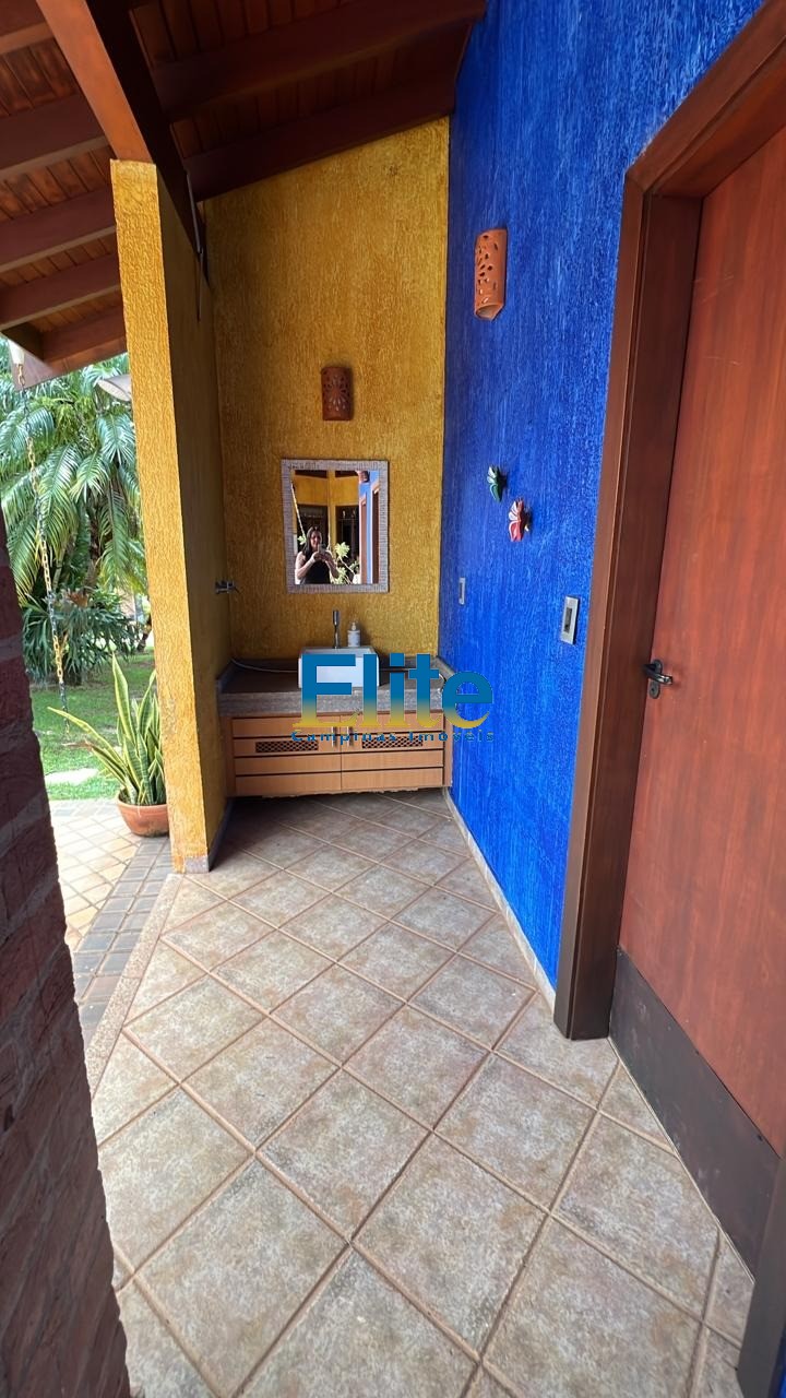 Casa de Condomínio, 4 quartos - Foto 38