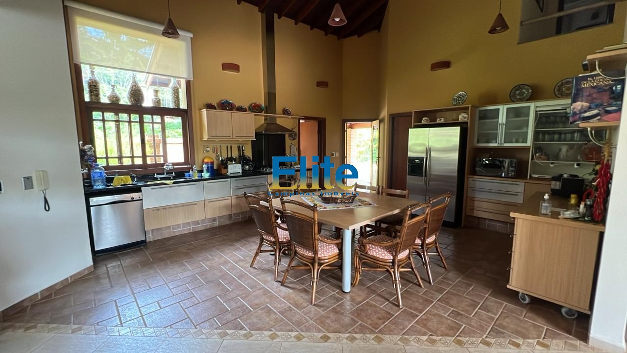 Casa de Condomínio, 4 quartos - Foto 28