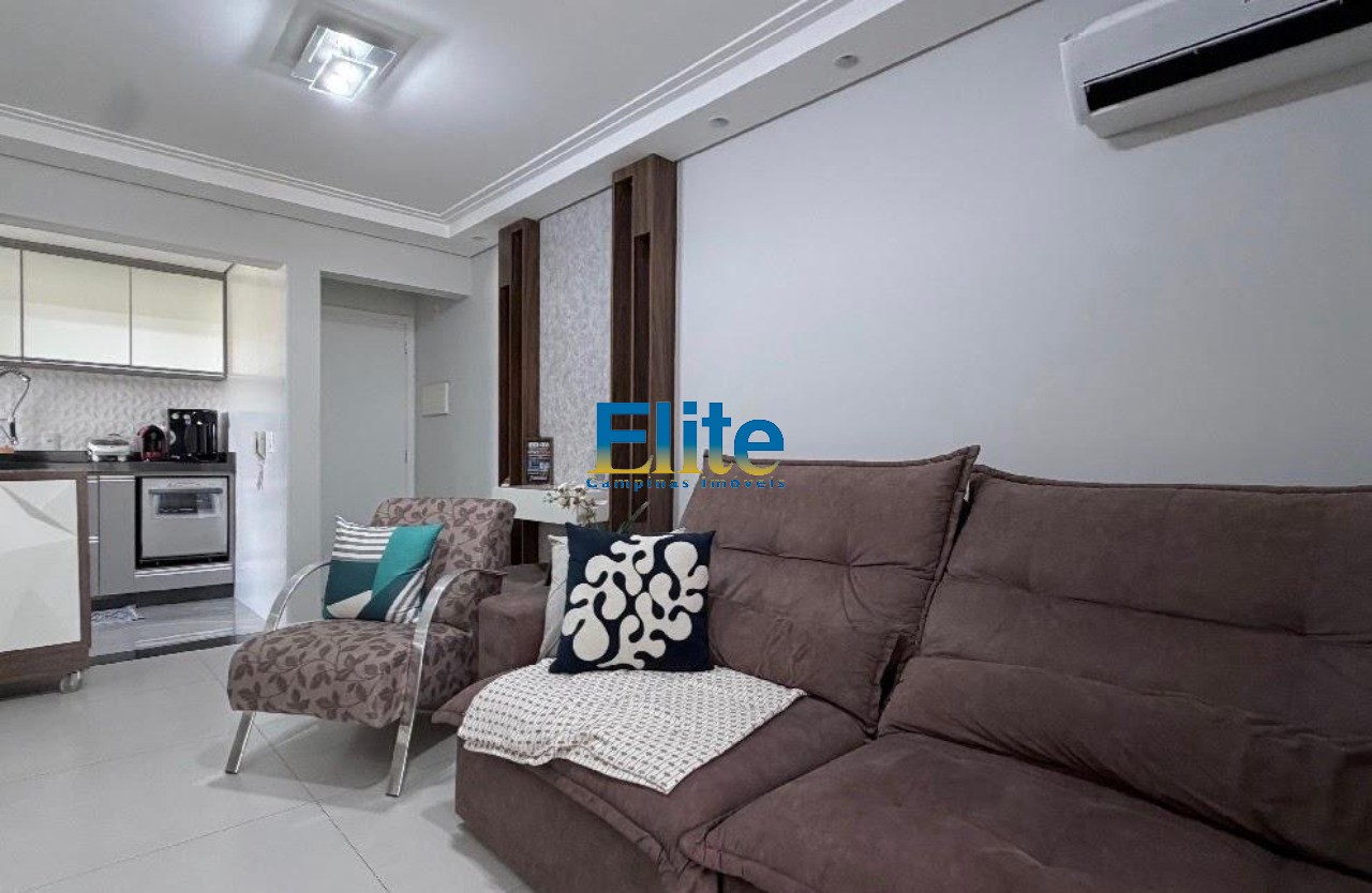 Apartamento, 3 quartos, 81 m² - Foto 1