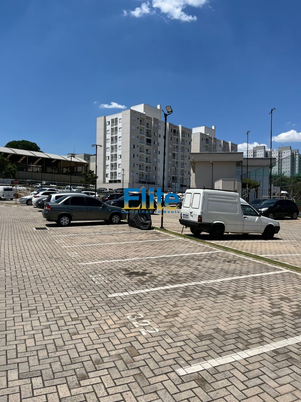 Apartamento, 2 quartos, 52 m² - Foto 20