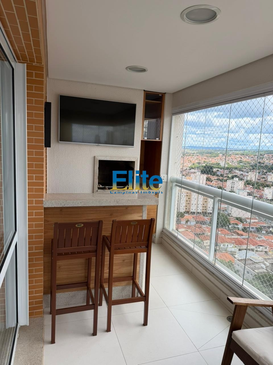 Apartamento, 3 quartos, 119 m² - Foto 13