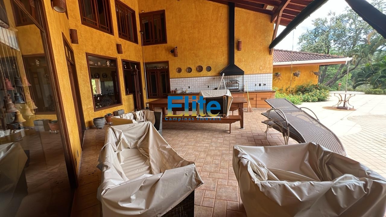 Casa de Condomínio, 4 quartos - Foto 35