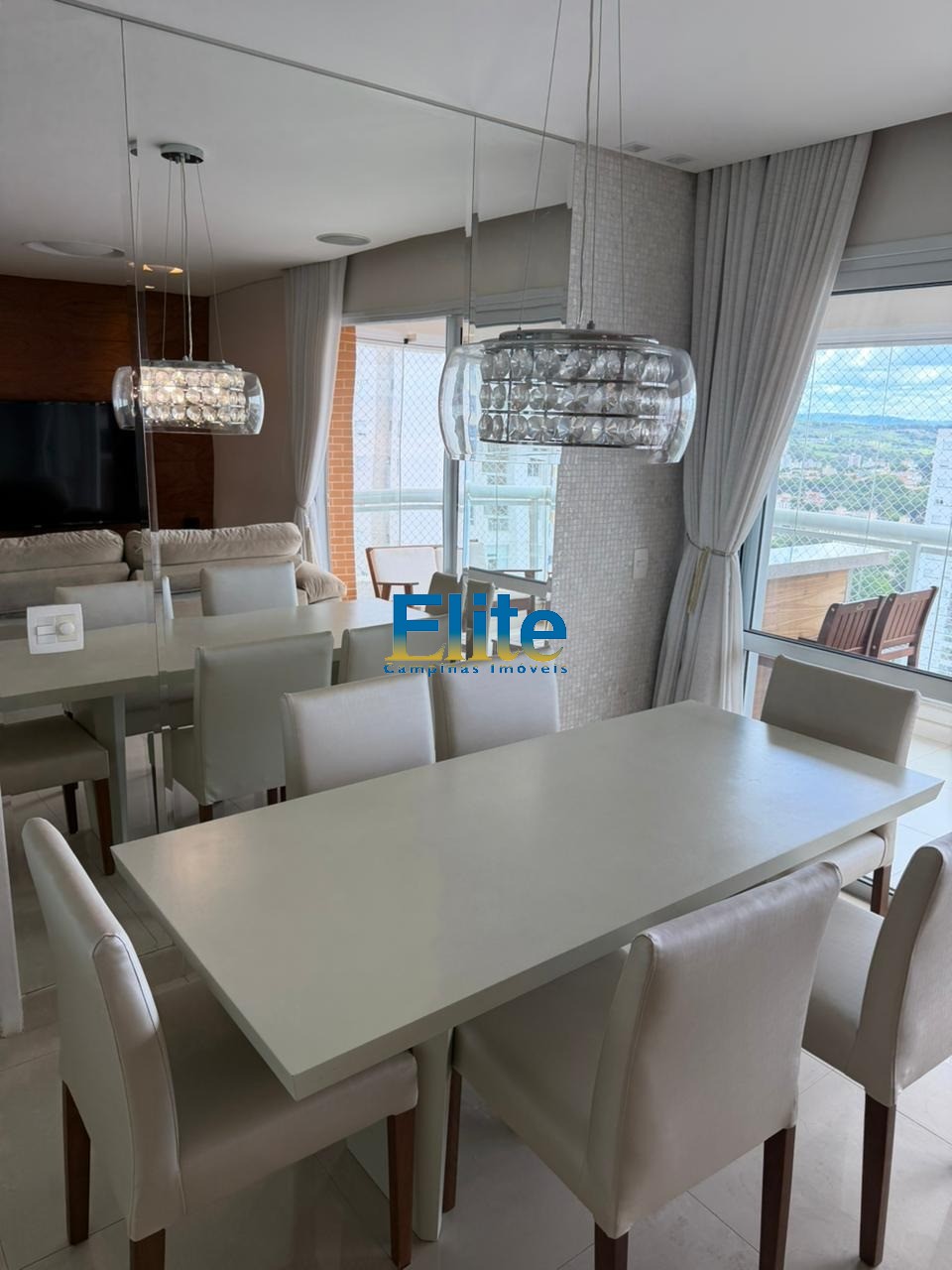 Apartamento, 3 quartos, 119 m² - Foto 4