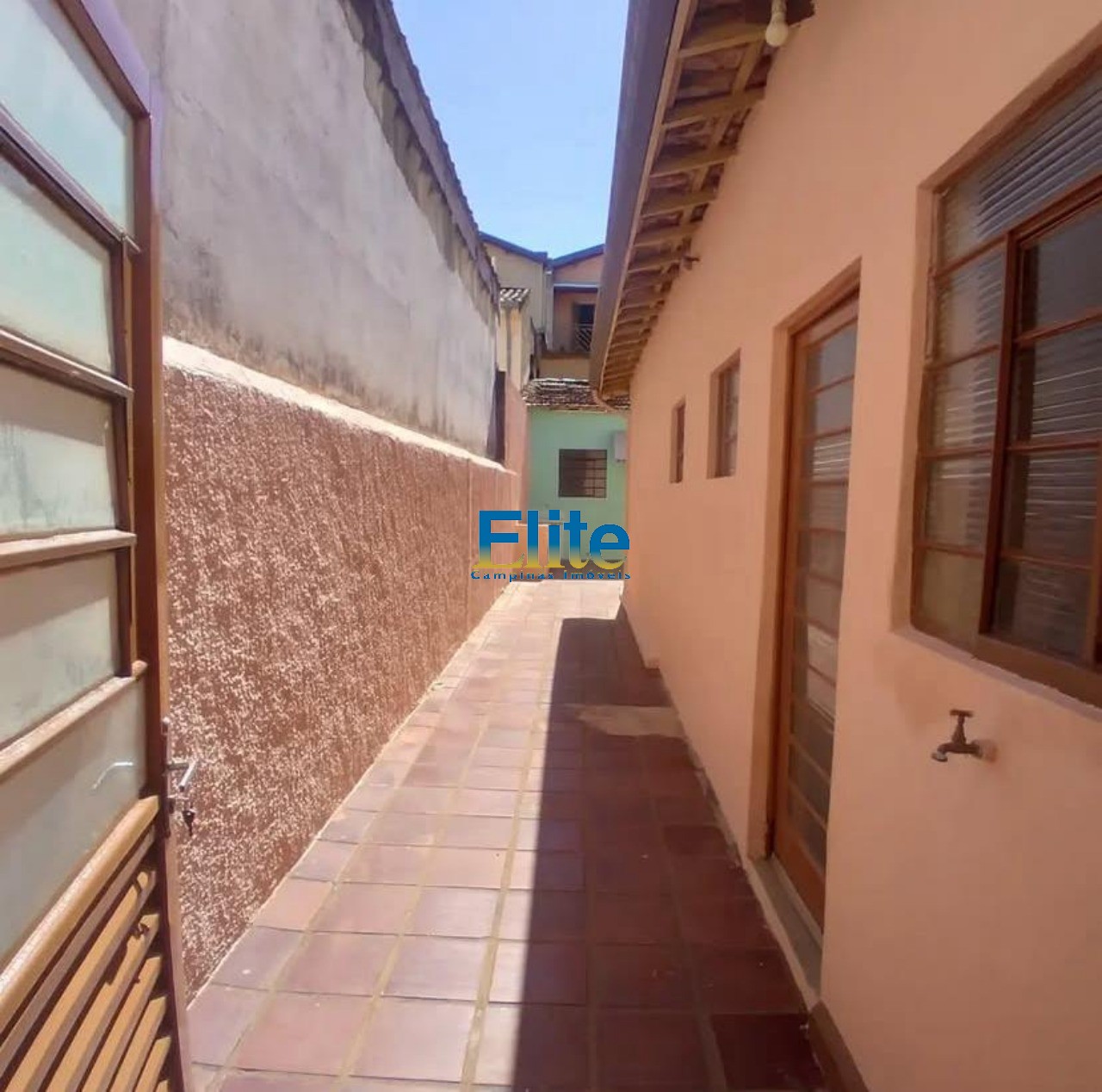 Casa, 3 quartos - Foto 9