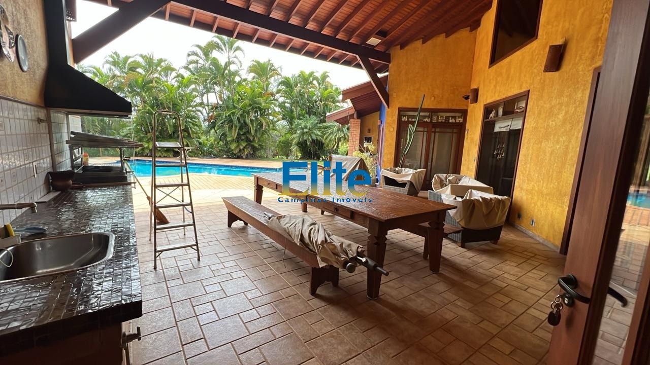 Casa de Condomínio, 4 quartos - Foto 33