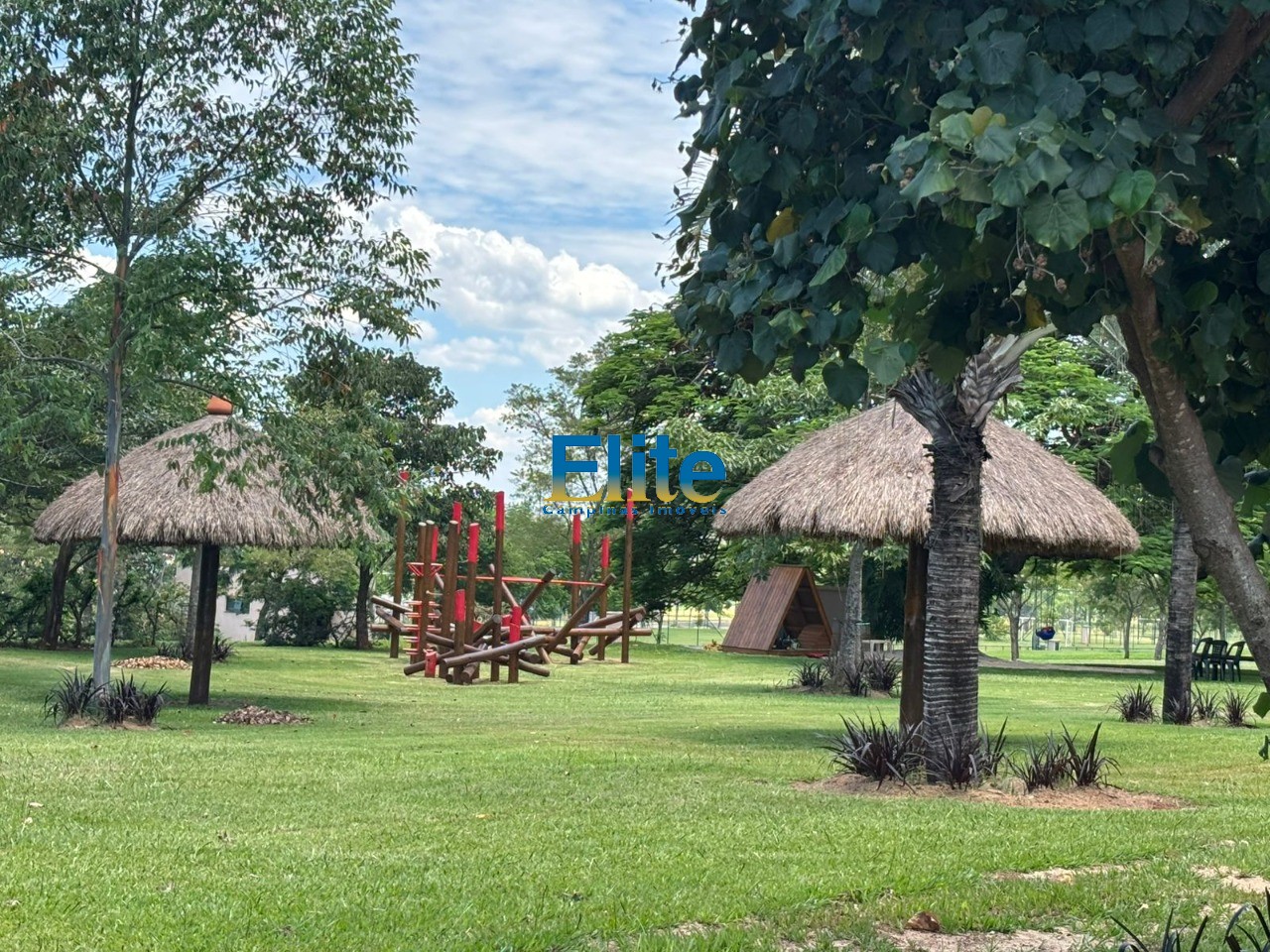 Terreno, 800 m² - Foto 1