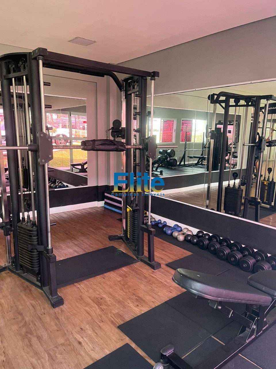 Apartamento, 2 quartos, 52 m² - Foto 18