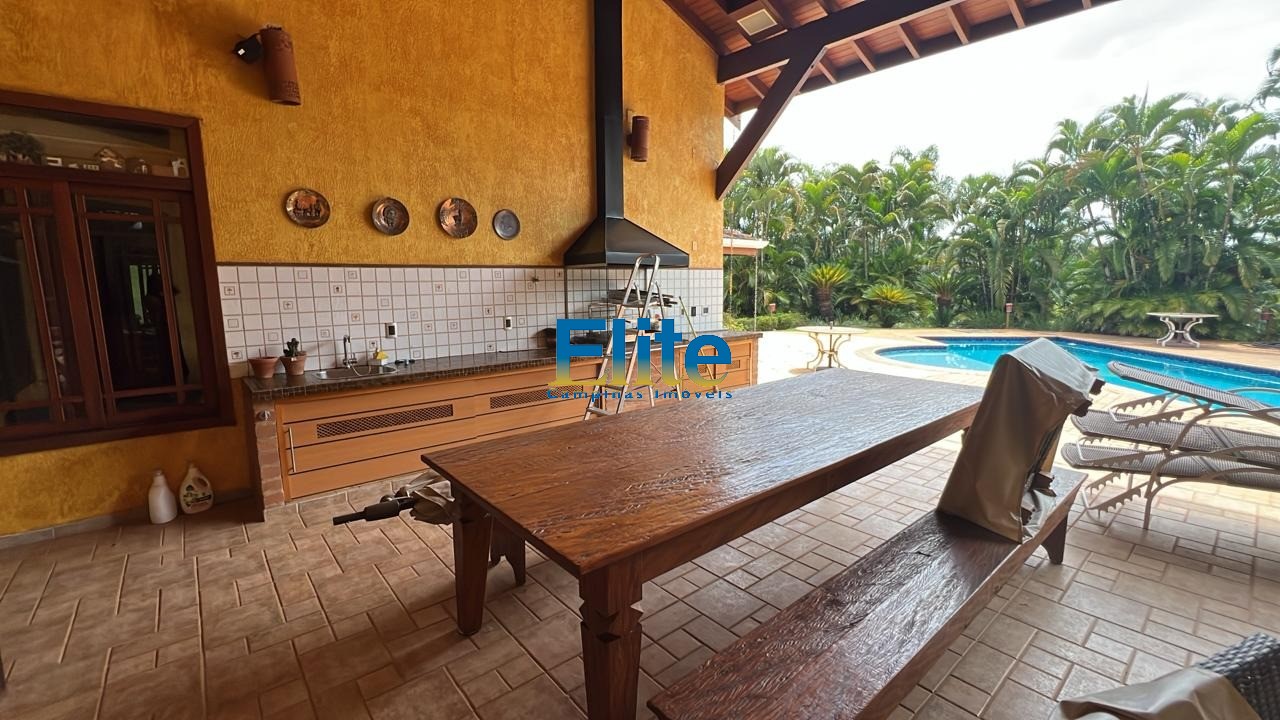 Casa de Condomínio, 4 quartos - Foto 34