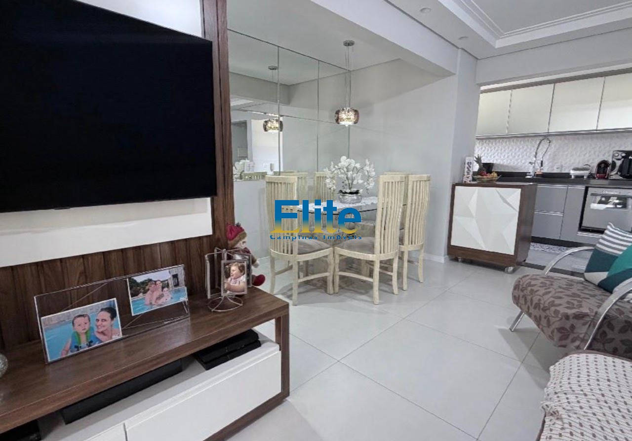 Apartamento, 3 quartos, 81 m² - Foto 4