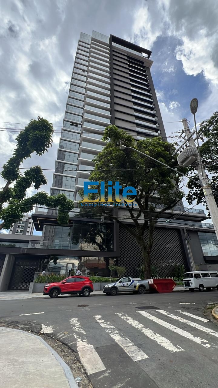 Apartamento, 3 quartos, 170 m² - Foto 1