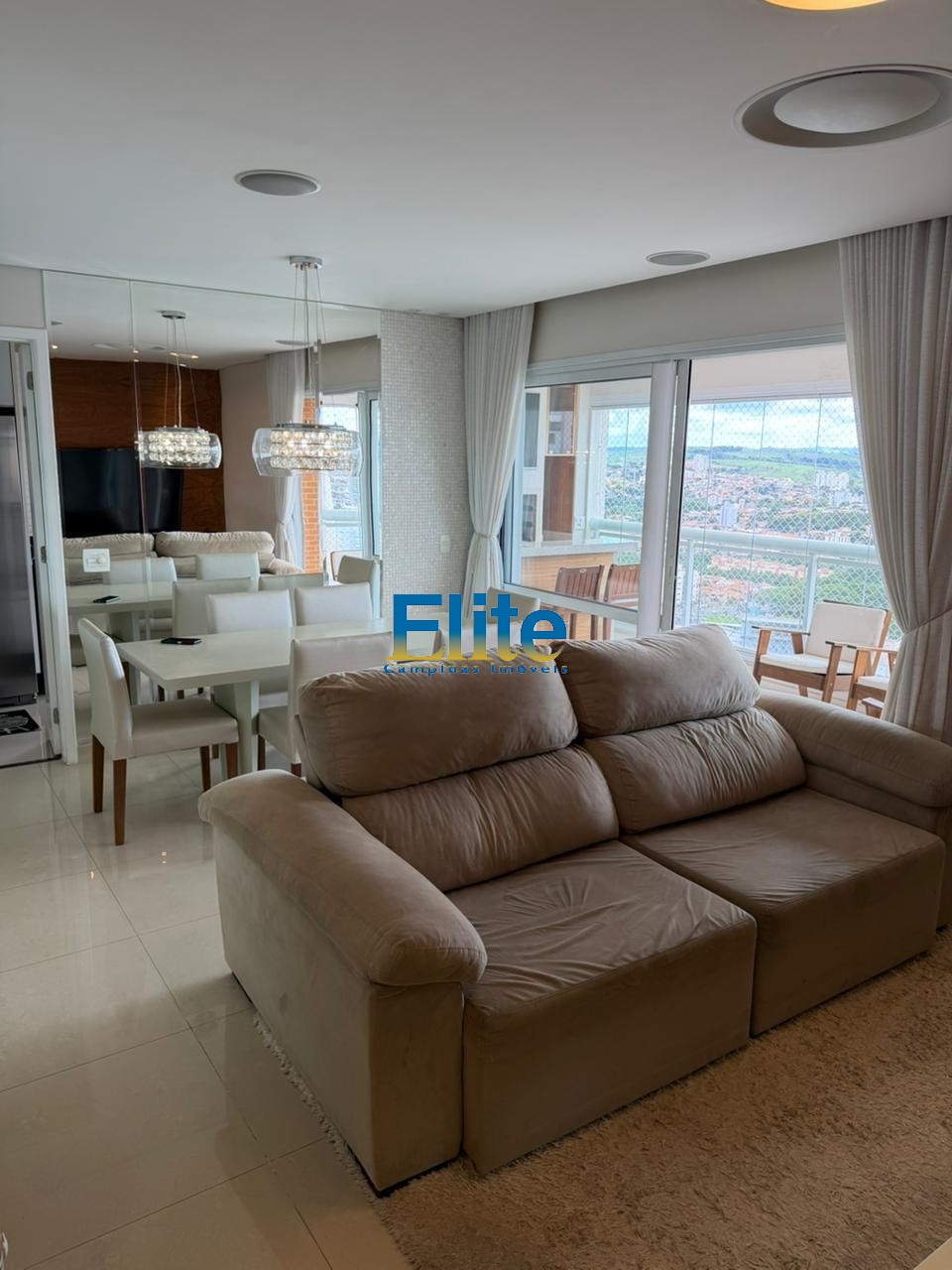 Apartamento, 3 quartos, 119 m² - Foto 3