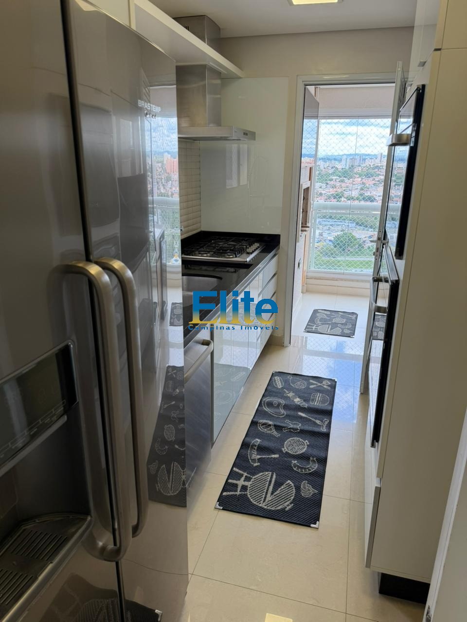 Apartamento, 3 quartos, 119 m² - Foto 16