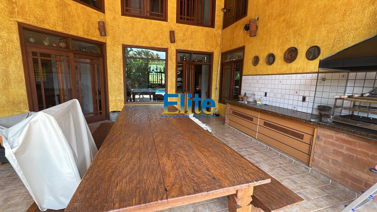 Casa de Condomínio, 4 quartos - Foto 36