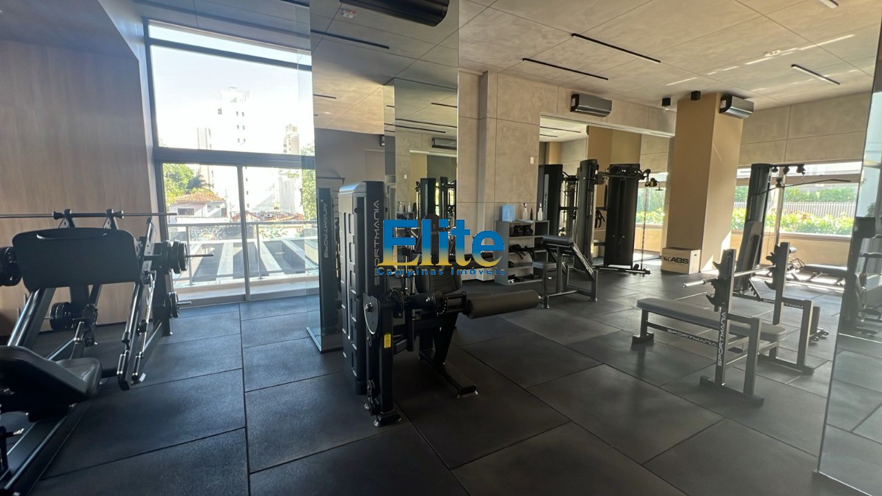 Apartamento, 3 quartos, 170 m² - Foto 32