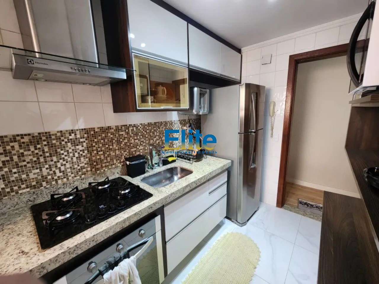 Apartamento, 3 quartos, 75 m² - Foto 15