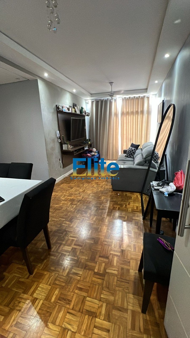 Apartamento, 3 quartos, 85 m² - Foto 2