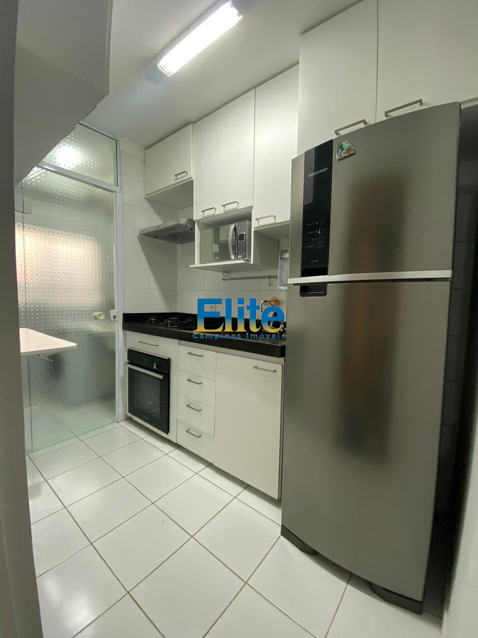 Apartamento, 2 quartos, 48 m² - Foto 6