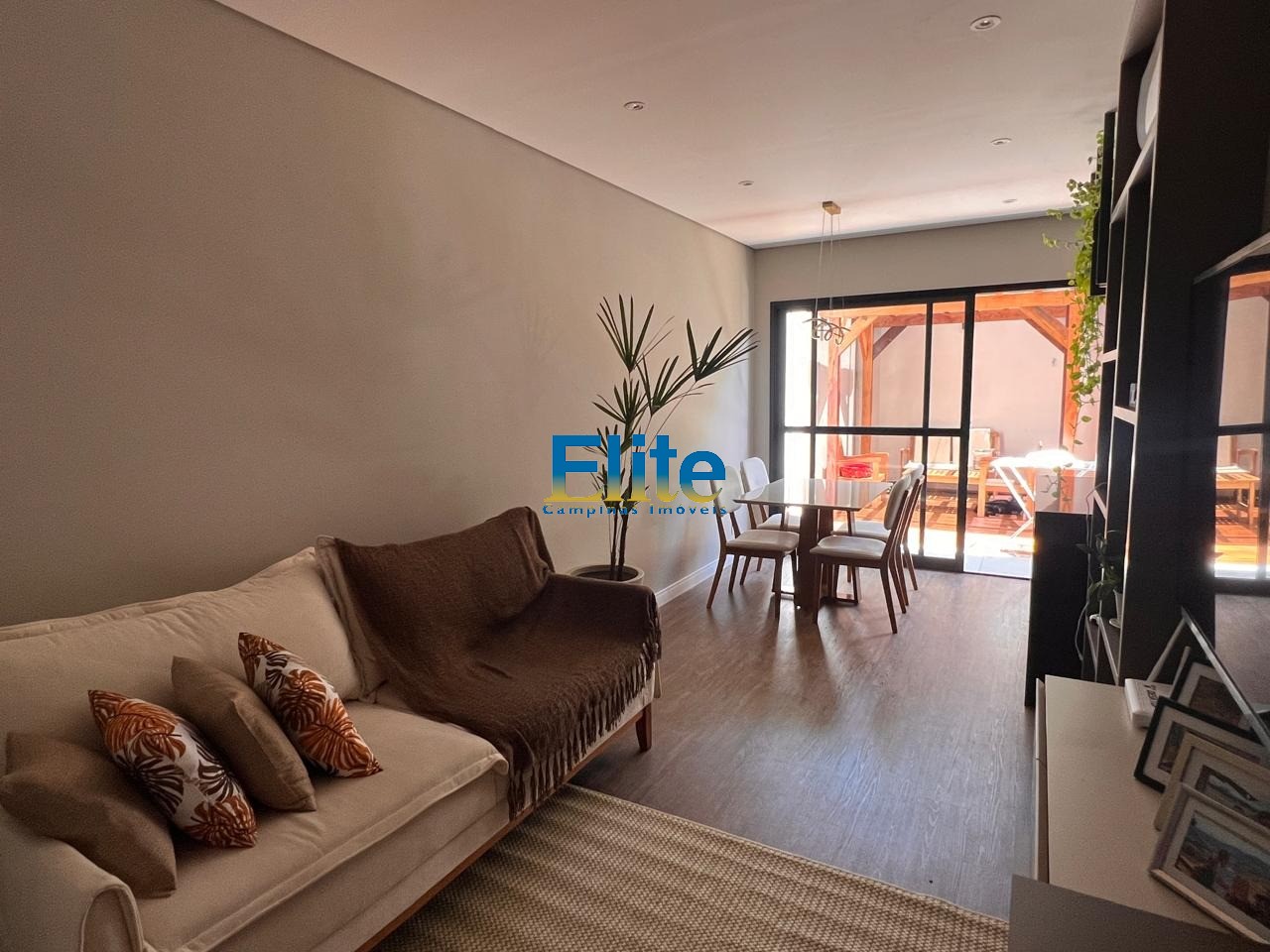 Casa de Condomínio, 2 quartos - Foto 4