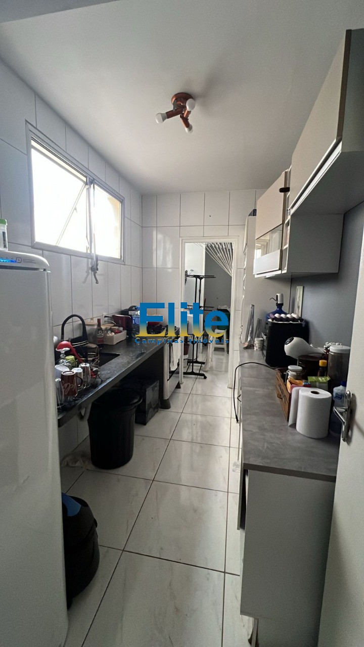 Apartamento, 3 quartos, 85 m² - Foto 11