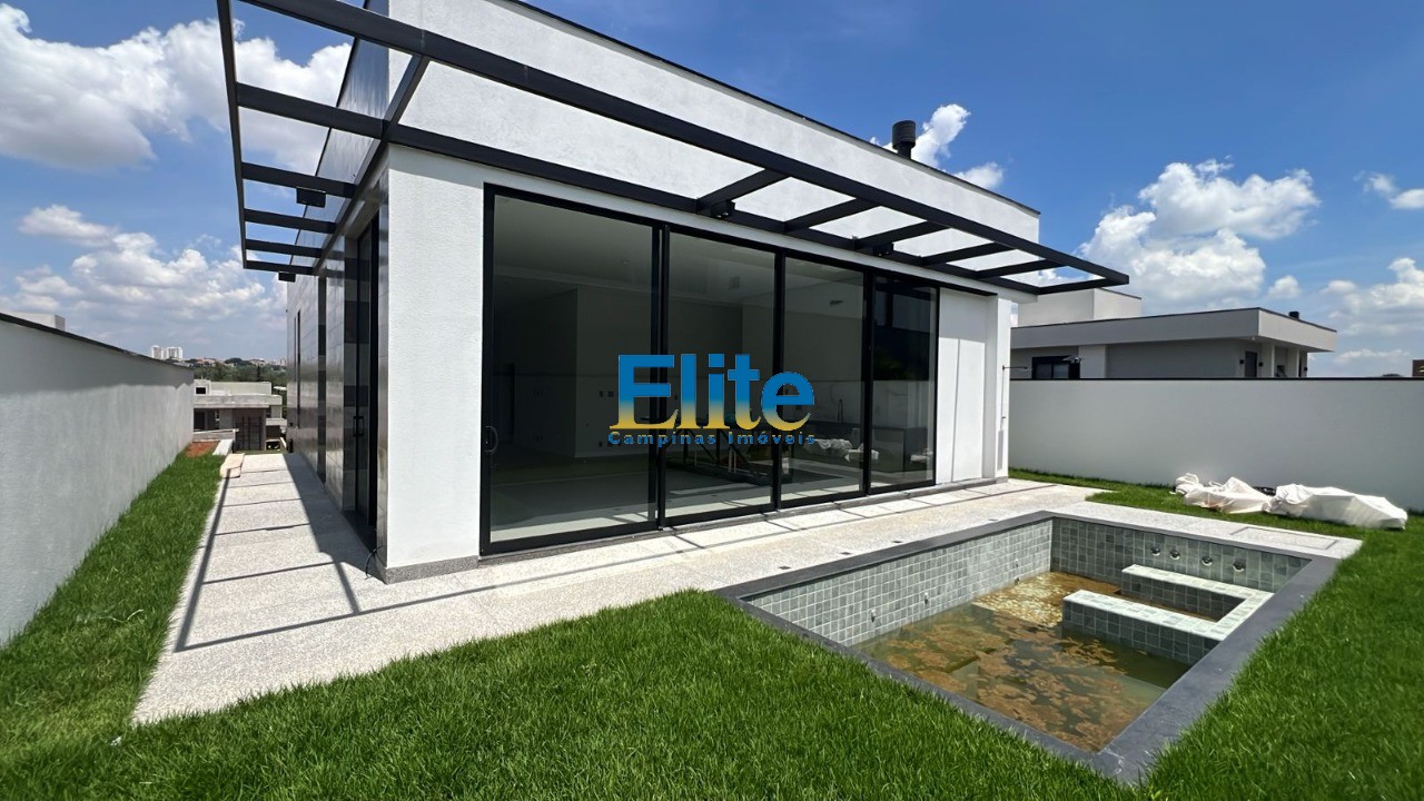 Casa de Condomínio, 3 quartos - Foto 19