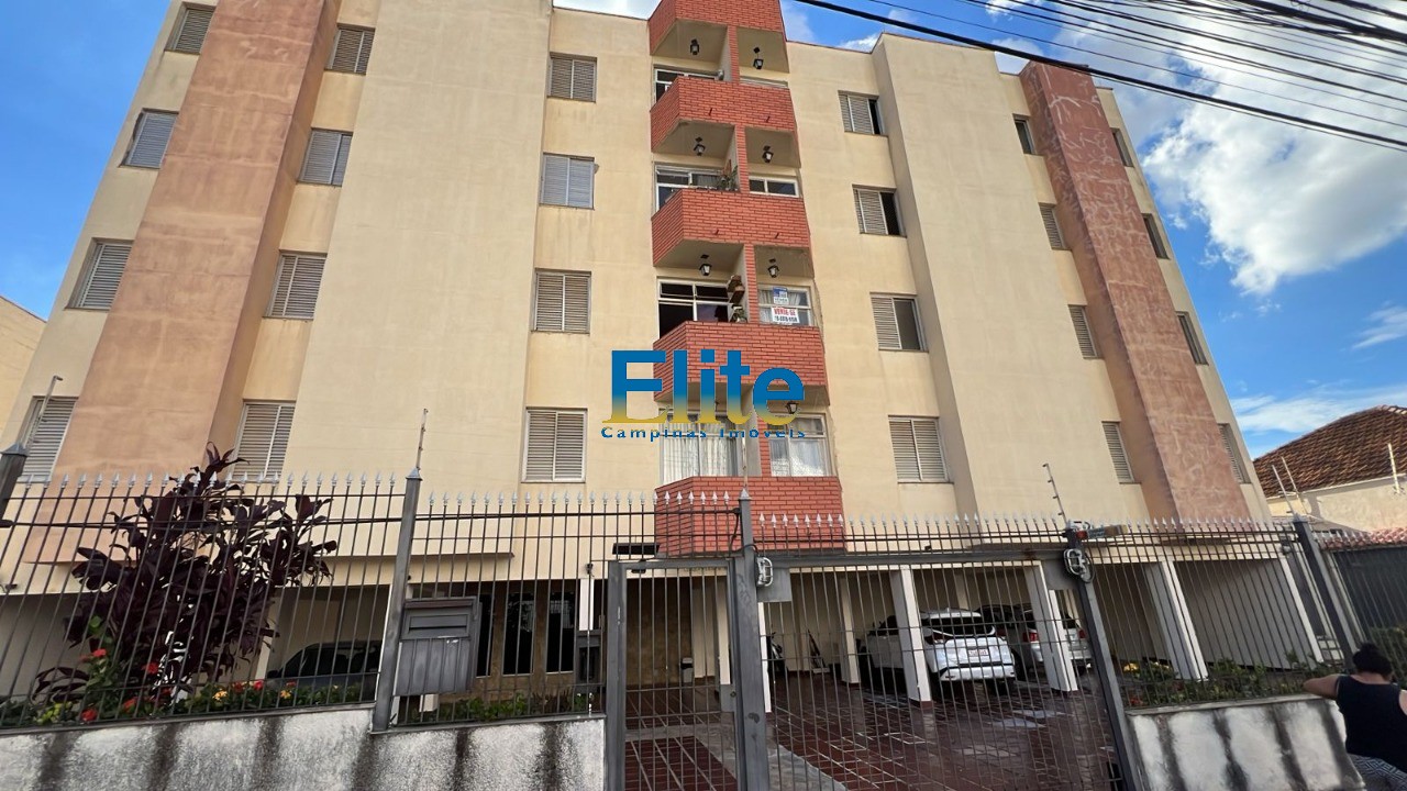 Apartamento, 3 quartos, 85 m² - Foto 1