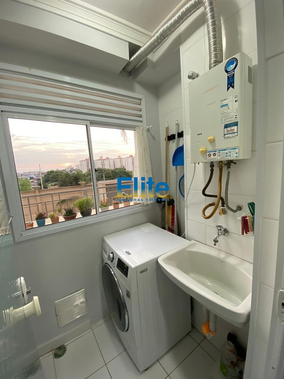 Apartamento, 2 quartos, 48 m² - Foto 9