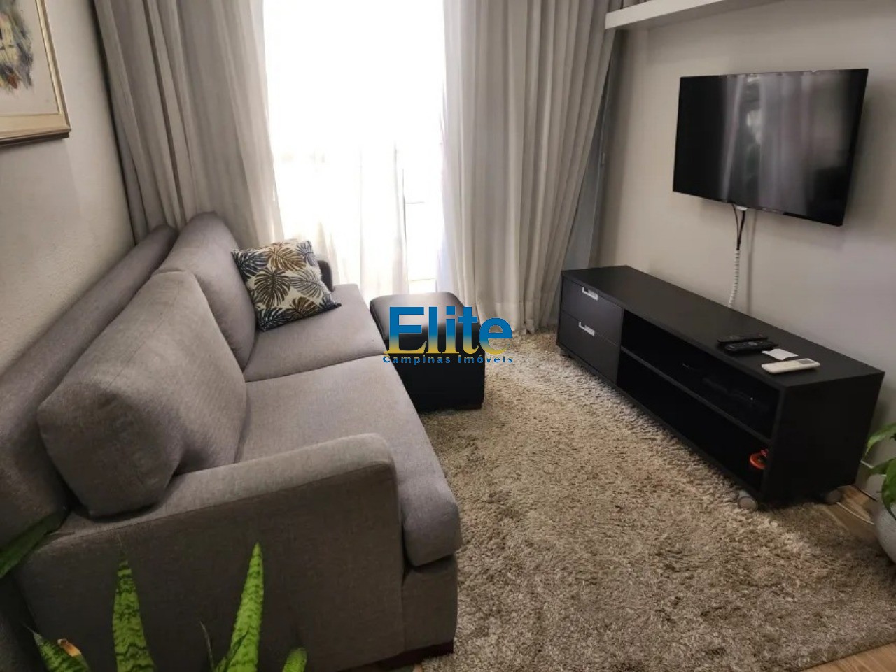 Apartamento, 3 quartos, 75 m² - Foto 3