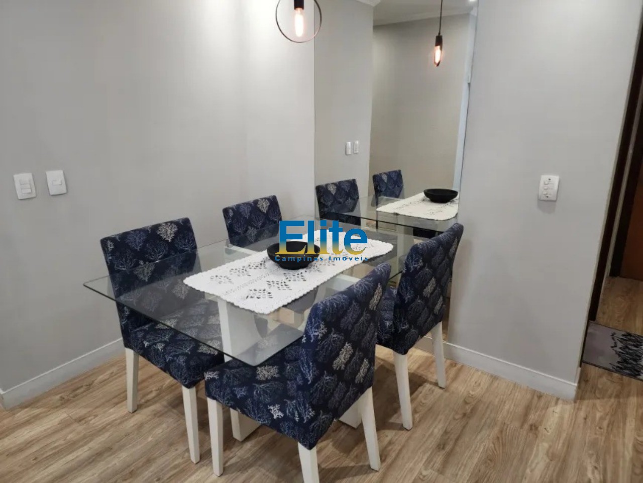 Apartamento, 3 quartos, 75 m² - Foto 4
