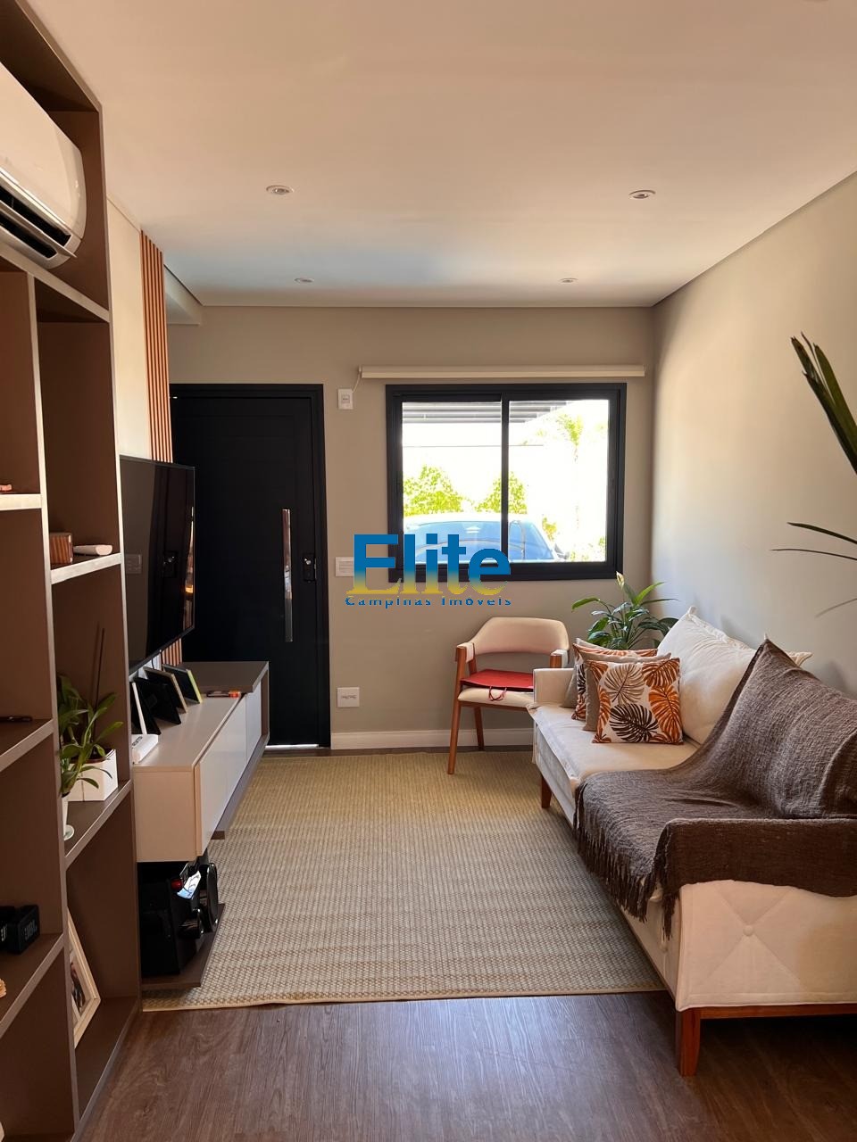 Casa de Condomínio, 2 quartos - Foto 6
