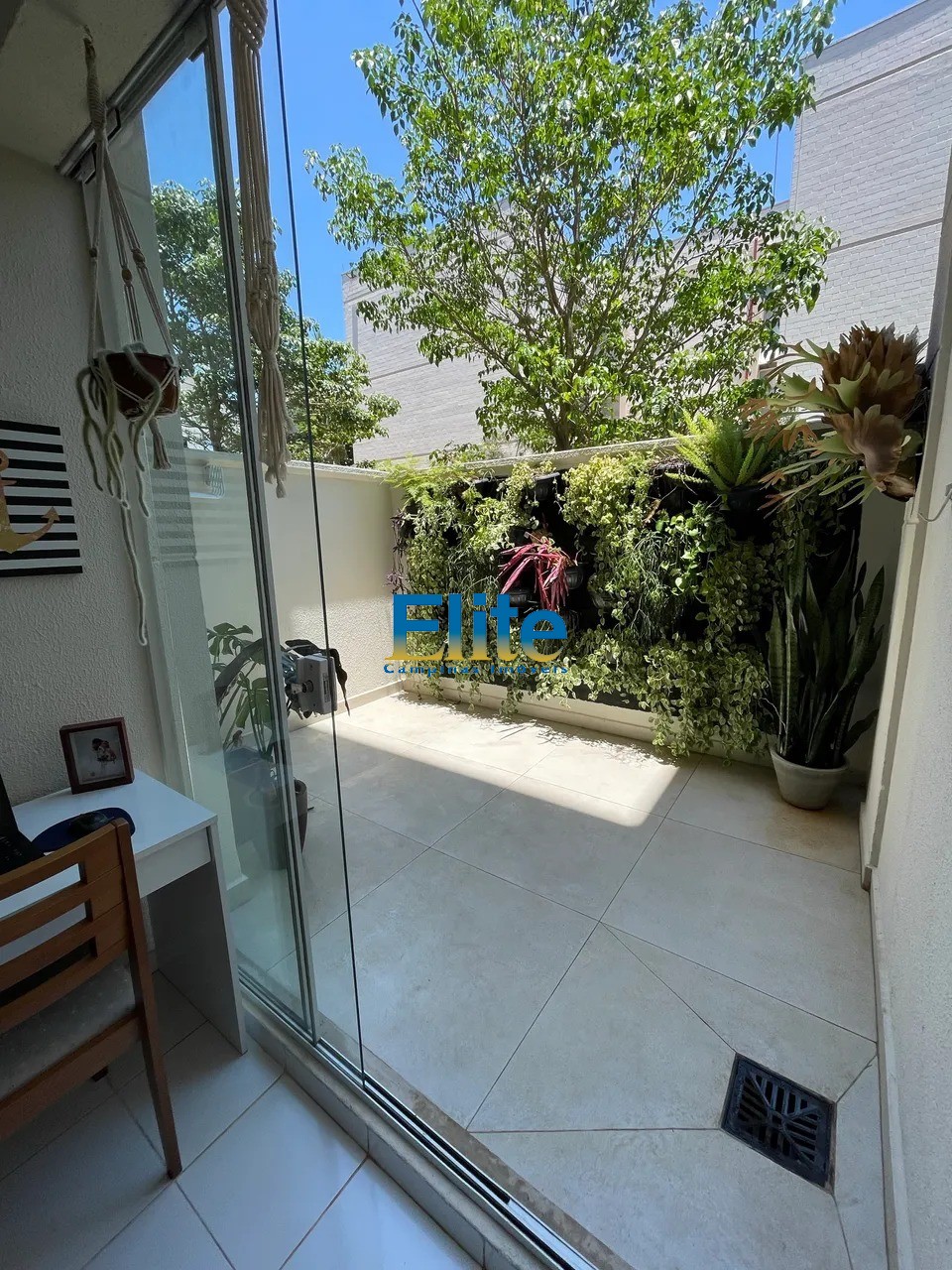 Apartamento, 2 quartos, 48 m² - Foto 5