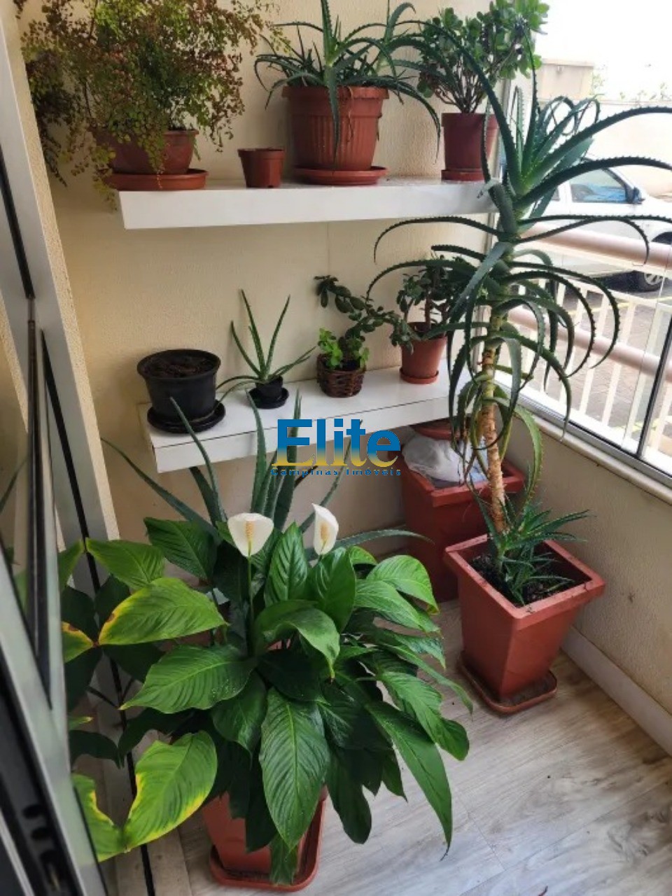 Apartamento, 3 quartos, 75 m² - Foto 5