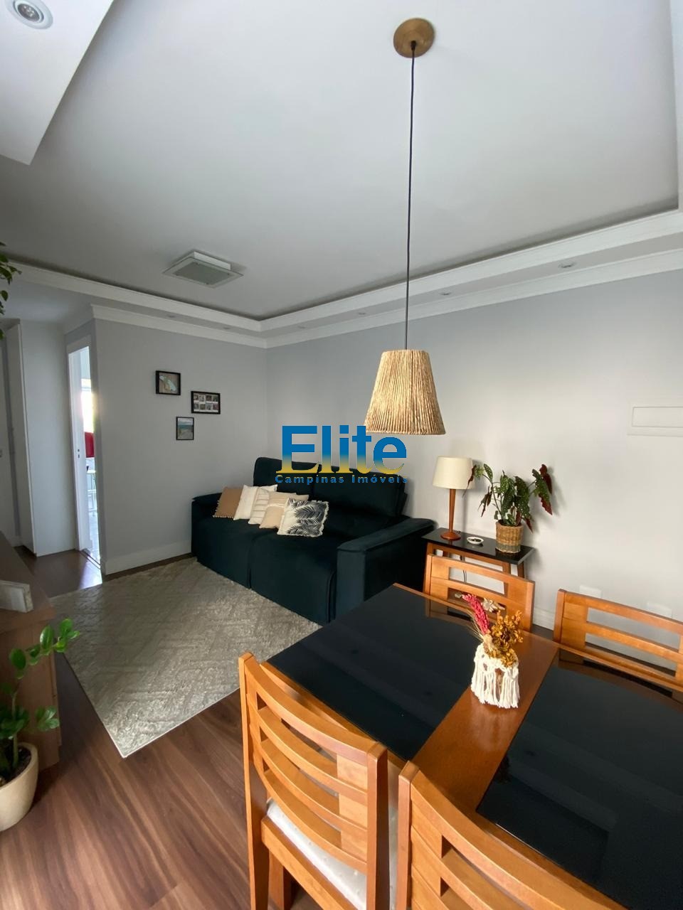 Apartamento, 2 quartos, 48 m² - Foto 15