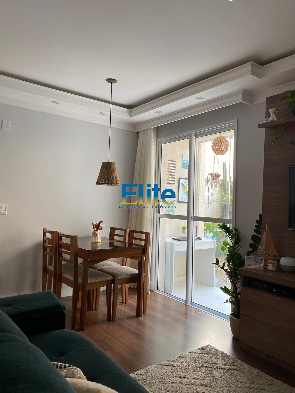 Apartamento, 2 quartos, 48 m² - Foto 16