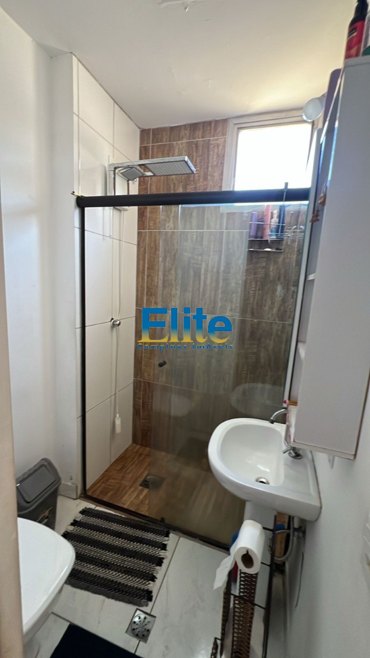 Apartamento, 3 quartos, 85 m² - Foto 10